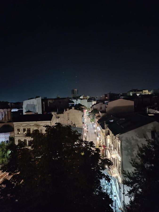 Appartamento Old Town Within Bucarest Esterno foto